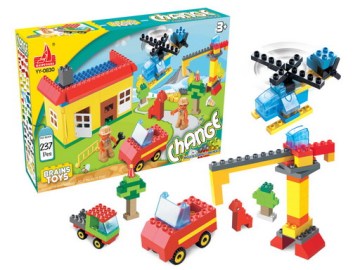 Toddler Toys Blocks for Babies