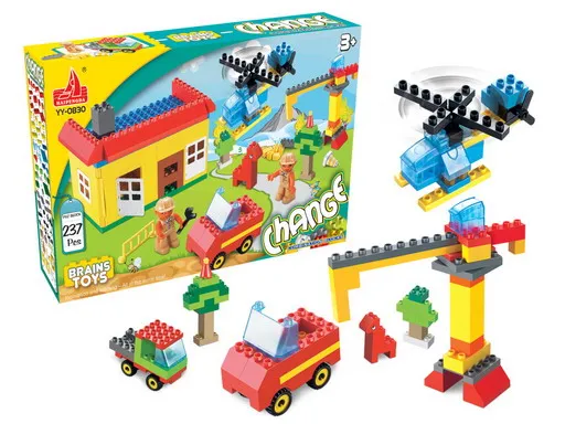 Toddler Toys Blocks for Babies