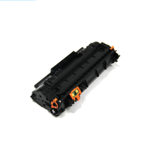 Black Printer Toner Cartridge for HP Q7553A