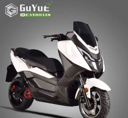High quality T-Cruise Electric Motorcycle