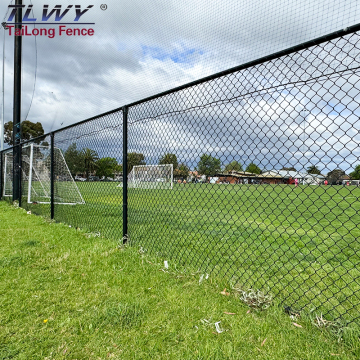High Quality Hot Dipped Galvanized Welded Wire Mesh Fence for Sale