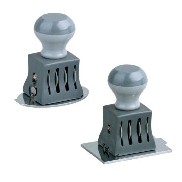 Date Plate Daters