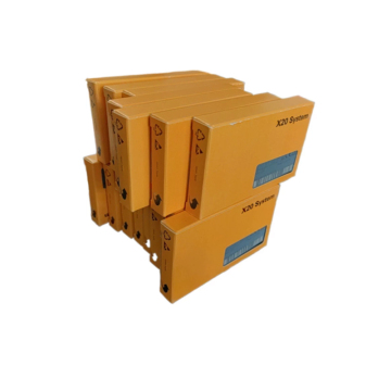 B&amp;R Module X20PS9600 en Accessoires: X20DO8322, X20AT4222, X20DC2398