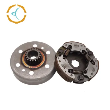 Yamaha YD100/Crypton Motorcycle Clutch Parts