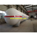 50000L LPG Aboveground Domestic Tanks