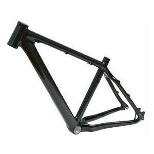 26 Inch Aluminium  Mountain Bike Frame