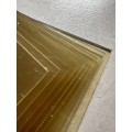 ポリスルホンPSU 1000ロッドシート