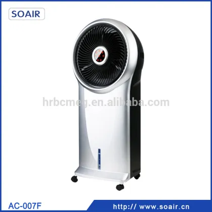 Best selling air cooler with 65L water tank and dismountable Cooler Master filter