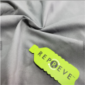 100 Recycled Microfiber Fleece Suede Plastic