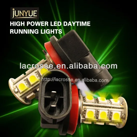 car led lighting 9005 h7 h4 18smd 5050 auto fog light