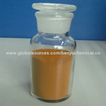 Iron Oxide, Yellow, Commonly Used for All Kinds of Coating Color for PaintNew