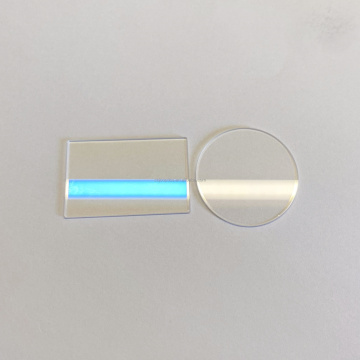 Laser-Flachobjektiv 2 mm-300 mm