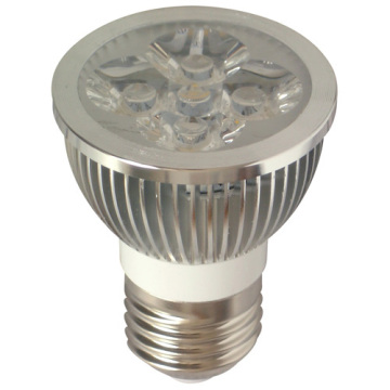 4x1W LED Spot Light