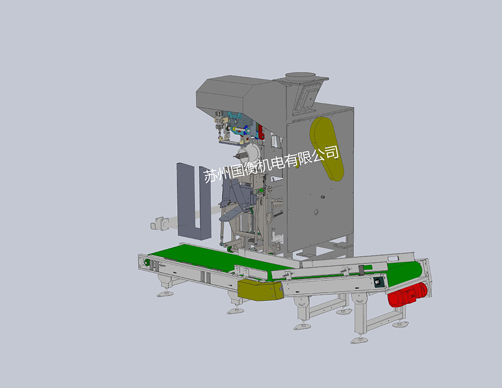 Полностью автоматическое ультразвуковое пакет клапанов