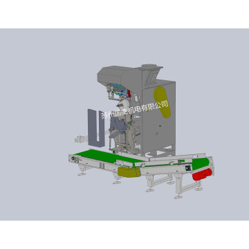 Полностью автоматическое ультразвуковое пакет клапанов