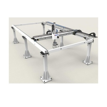 Γρήγορη και ακριβής Longhang Robot Z50/Z100/Z300 - Βιομηχανική τιμολόγηση ρομπότ AGV