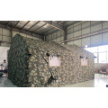 Ytterlead Emergency Rescue Camouflage Inflatable Telt