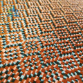 Heißer Verkauf von 3K -Kohlefaser -Aramid -Hybridgewebe