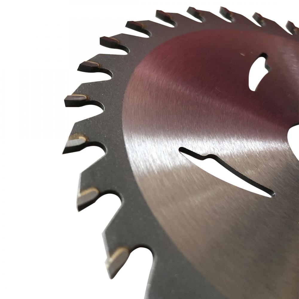 circular saw blade sharpener