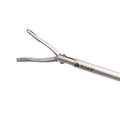 stomach grasper Reusable Abdominal Surgery 10mm