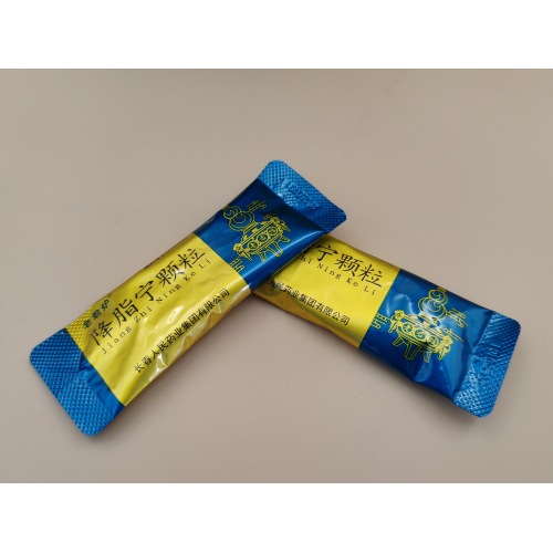 Gránulos de Jiangzhining