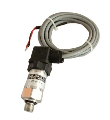 Pressure Sensor for Compair Air Compressor - GD 100003136 2200702805