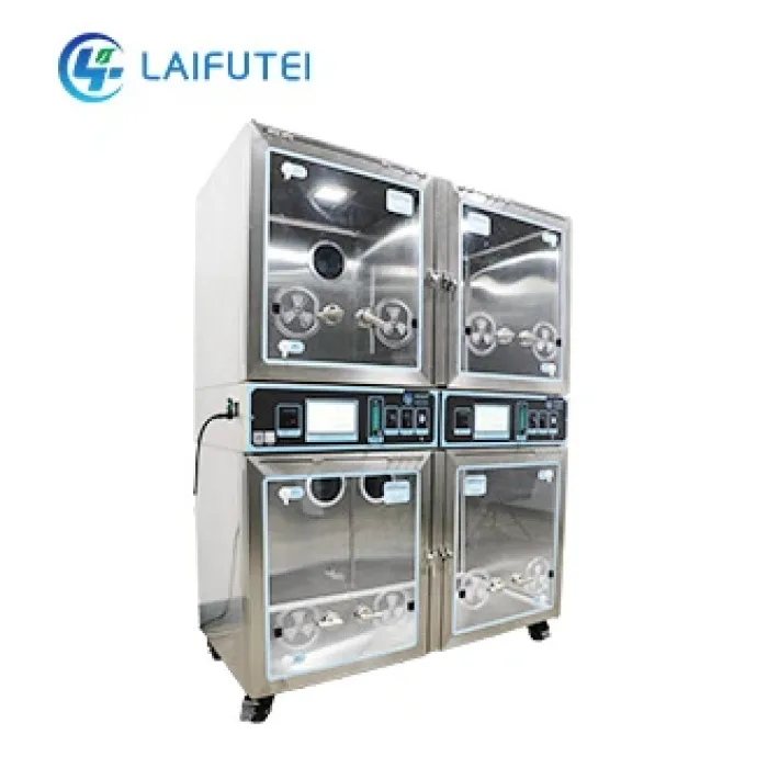 Pequeño tratamiento especializado de cuidado de la UCI de mascotas para perros