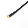 RF Coaxial Connectors for High-Frequency Signal Integrity