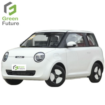 Chang'an Auto Lumin 3-Door 4-Seater Hatchback New Energy Electric Minicar