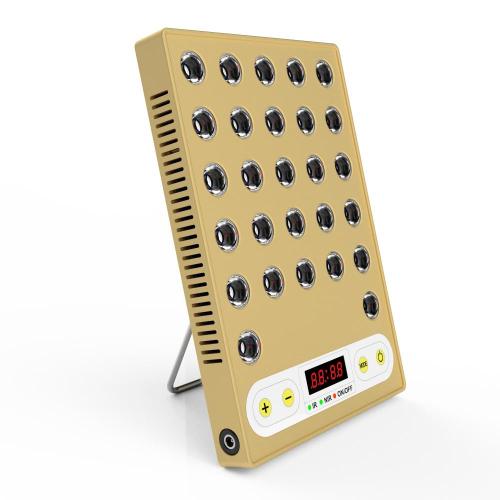 2021 High Quality Red Light Therapy Beauty Instrument