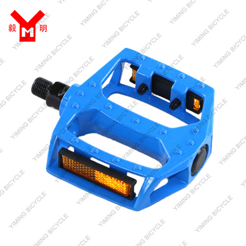 Colored Bicycle Pedal Universal Alloy Bicycle Pedal Factory