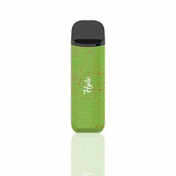 Hyde N-Bar vape pen disposable 4500 puffs