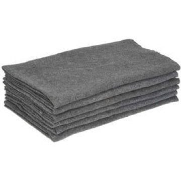 72"X80" Nonwoven Cargo Moving Blankets