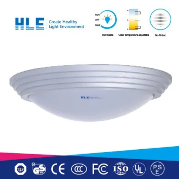 High power 10w ceiling light with led chip 5730 / 3014