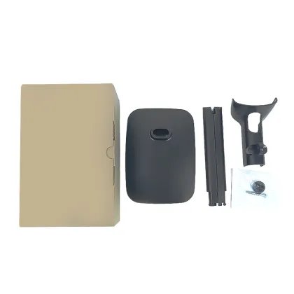 XT6201HD XTIOT Continuous Read USB Barcode Scanner