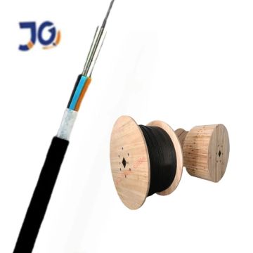 96 cores singlemode GYFTY GYTY fiber optic cable