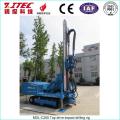 MDL-C200 Top Drive Impact Drilling Rig