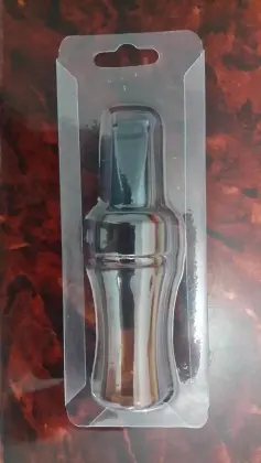 Own Brand Hunting Crow Call Decoy