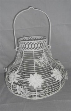French Style Candle Holder
