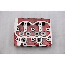 Kubota Engine Parts Z750 Cylinder Head