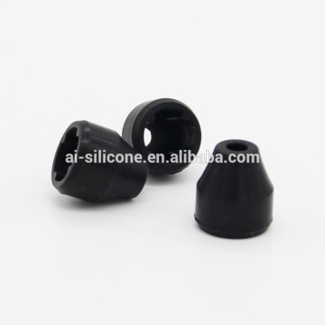 silicone manufacturer custom rubber parts