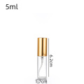 15ml Mini Glass Spray Bottle Bulk