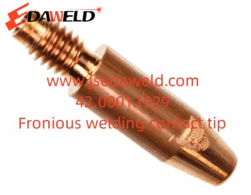 Fronious welding contact tip 42.0001.1929