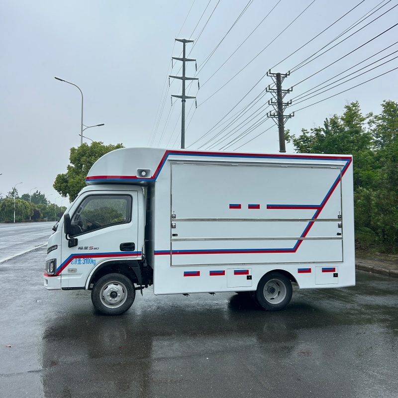 foodtruck bar