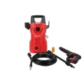 120Bar 1600W High Pressure Car Wash Machine