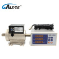 Digital Torque Power Meter for Speed measurement