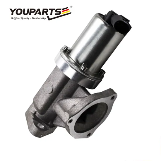 YOUPARTS OEM 28410-27400 EGR Valve for HYUNDAI KIA