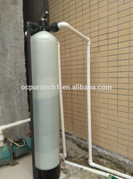 広州工業用活性炭 /石英砂水フィルター