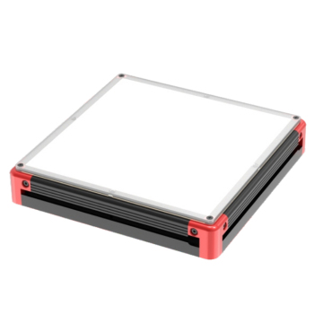 90x90mm 24V SMD LED Backlight for Machine Vision System Surface Inspection