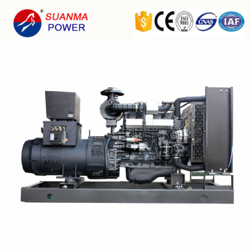 Electric Generator160KW 200KVA